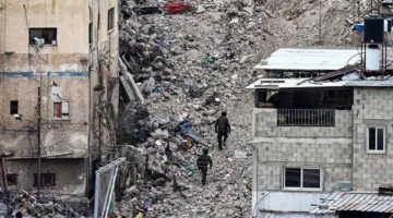 رصاص الاحتلال يودي بحياة طفلين في الخضر… والضفة تشهد تجدد الاحتجاجات