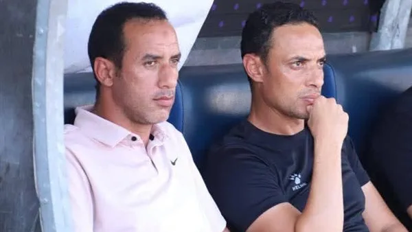 «عبد العزيز» و«حسام» يحققان الفوز لسموحة في المباريات الودية. «عبد العزيز» و«حسام» يحققان الفوز لسموحة في المباريات الودية.