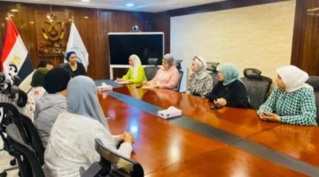 الصحة في بورسعيد تعزز مستوى الجاهزية القصوى بمناسبة ذكرى ثورة 23 يوليو