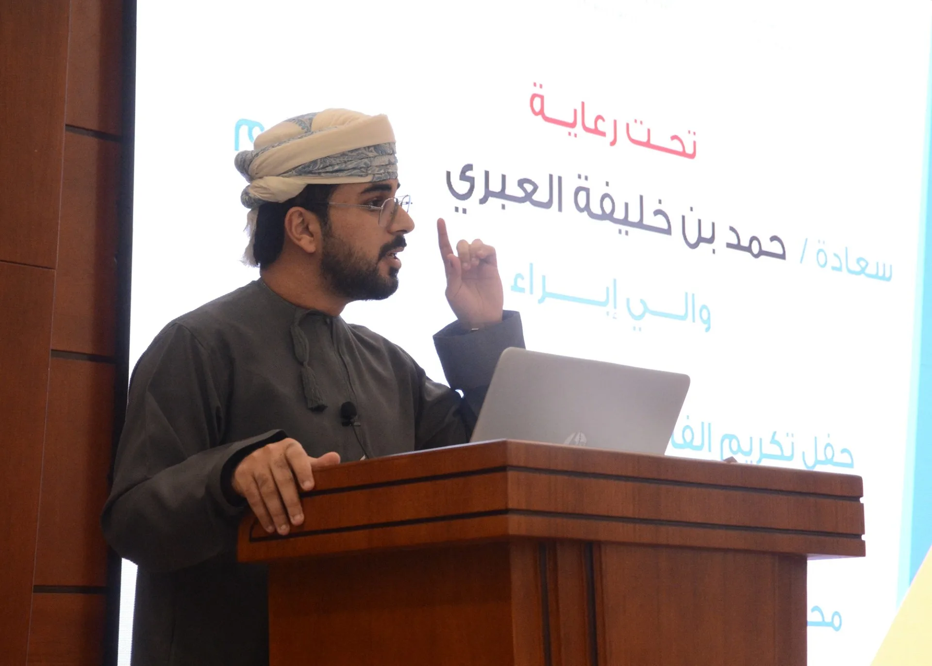 تقدير الفائزين في المرحلة الثانية من مسابقة الأندية للإبداع الثقافي في شمال الشرقية تقدير الفائزين في المرحلة الثانية من مسابقة الأندية للإبداع الثقافي في شمال الشرقية