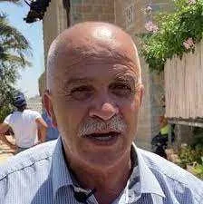 راسم عبيدات: القرار الرمزي للكنيست يمثل تمهيداً قانونياً وسياسياً لإعلان الضم الفعلي راسم عبيدات: القرار الرمزي للكنيست يمثل تمهيداً قانونياً وسياسياً لإعلان الضم الفعلي