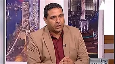 مدير تحرير “تحيا مصر” محمود فايد يتحدث لـ “هنا ماسبيرو”: من الضروري مراجعة صلاحيات الشيوخ، ودوريهم التشريعي والرقابي أقل أهمية من كونهم “عقلًا نيرًا”.