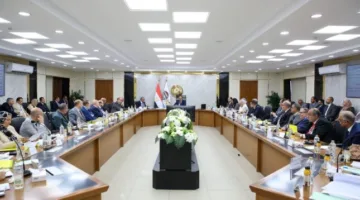 وزير قطاع الأعمال: خطة شاملة لتعزيز القطاع السياحي وزيادة تنافسيته على المستوى العالمي