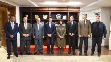 اللجنة البارالمبية ترفض رفع رسوم الاشتراك للموسم المقبل دعمًا لأندية ذوي الاحتياجات الخاصة.