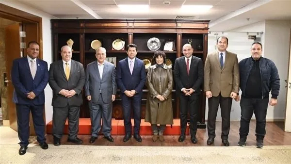 اللجنة البارالمبية ترفض رفع رسوم الاشتراك للموسم المقبل دعمًا لأندية ذوي الاحتياجات الخاصة. اللجنة البارالمبية ترفض رفع رسوم الاشتراك للموسم المقبل دعمًا لأندية ذوي الاحتياجات الخاصة.