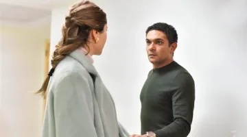 سلسلة جديدة من بطولة آسر ياسين على منصة شاهد قريباً بدون أي تحذير مسبق