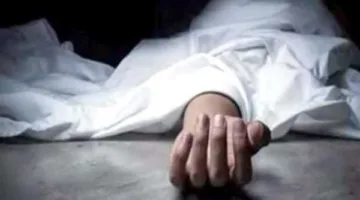 إذن دفن جثمان شاب تعرض للدهس في طريق الهرم
