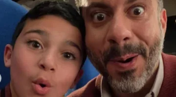 بعد شراكتهما في “كتالوج”.. علي البيلي يرسل تحية لمحمد فراج