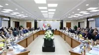 الشركة القابضة للسياحة تتطلع لتحقيق إيرادات بقيمة 13.1 مليار جنيه بحلول 2026