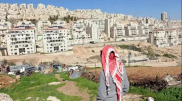 إسرائيل تعلن عن مخصصات بقيمة 274 مليون دولار لدعم الاستيطان في الضفة الغربية المحتلة
