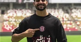 إبراهيم عادل يكشف: أسطورة الأهلي هي مثلي الأعلى في كرة القدم