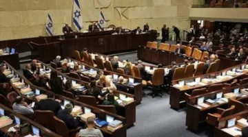 اتحاد العمال يستنكر موافقة الكنيست على تنفيذ السيادة الإسرائيلية في الضفة الغربية المحتلة