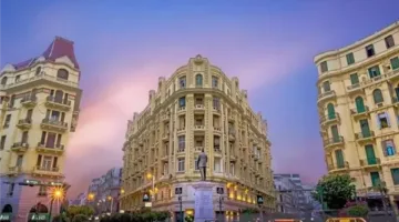 قانون الإيجارات القديمة 2025: جدول زيادة الإيجارات حسب المنطقة ونوع النشاط