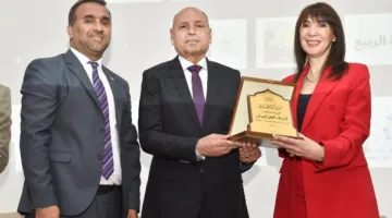 قطاع الصناعات الغذائية يكرم 15 شركة مصرية تعمل في تصدير الزيتون عالميًا.. التفاصيل هنا
