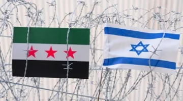 وسائل إعلام عبرية تزعم أن اجتماعاً ثلاثياً سيُعقد في باريس بمشاركة مسؤولين من إسرائيل وسوريا والولايات المتحدة لمناقشة قضايا أمنية.
