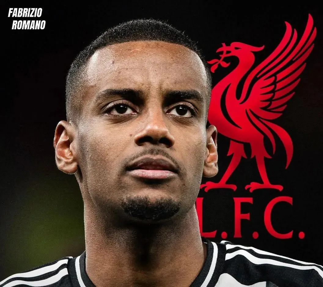 ليفربول لا يزال متمسكًا برغبة التعاقد مع ألكسندر إيزاك هذا الصيف.. تفاصيل التطورات الأخيرة