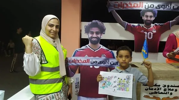بدء أنشطة «بيت التطوع» في رأس البر