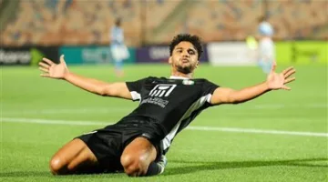 رئيس البنك الأهلي لـ “تحيا مصر”: الأهلي وبيراميدز يتنافسان على أسامة فيصل، والصفقة لم تُغلق بعد.