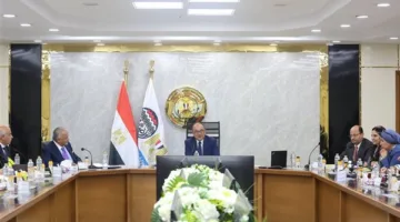 الجمعية العامة للشركة القابضة للسياحة والفنادق تعتمد الميزانية لعام 2025/2026 باستثمارات تصل إلى 4.2 مليار جنيه.