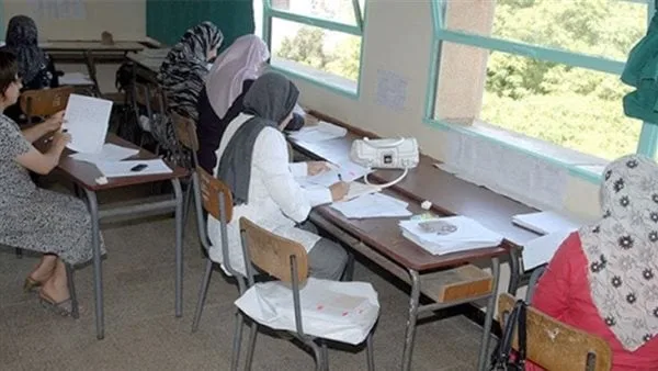 استعراض نتائج كونكور 2025 في موريتانيا من خلال mauribac.com باستخدام رقم المترشح الوطني