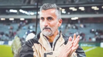 ريبيرو يثني على ثلاثي الأهلي شريف وكريم وشوبير
