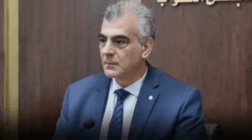 الصايغ عقب لقائه بأبي المنى: الحوار هو ما يعزز حمايتنا اليوم
