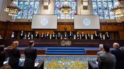 البرازيل تُشارك رسميًا في قضية الإبادة في غزة: توسيع الشكوى الجنوب أفريقية ضد إسرائيل في لاهاي البرازيل تُشارك رسميًا في قضية الإبادة في غزة: توسيع الشكوى الجنوب أفريقية ضد إسرائيل في لاهاي