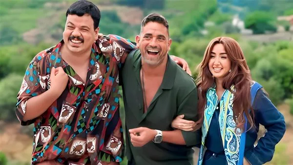 أمير كرارة يحيي العرض الأول لفيلم “الشاطر” غدًا في دبي أمير كرارة يحيي العرض الأول لفيلم “الشاطر” غدًا في دبي