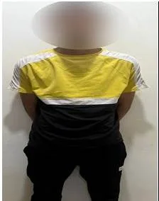 احتجاز طالب متهم بقتل سيدة في كفر صقر بالشرقية لمدة 4 أيام للتحقيقات