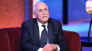 حسين لبيب يخضع لعملية جراحية ناجحة ظهر اليوم