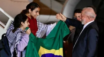 البرازيل تعلن نيتها الانضمام إلى دعوى جنوب إفريقيا ضد إسرائيل بتهمة الإبادة الجماعية في غزة