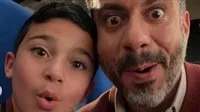 عقب تعاونهما في “كتالوج”، علي البيلي يرسل تحية لمحمد فراج