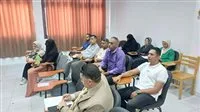 برنامج شامل للتدريب في المجالات المالية والإدارية بكلية الألسن بجامعة قناة السويس
