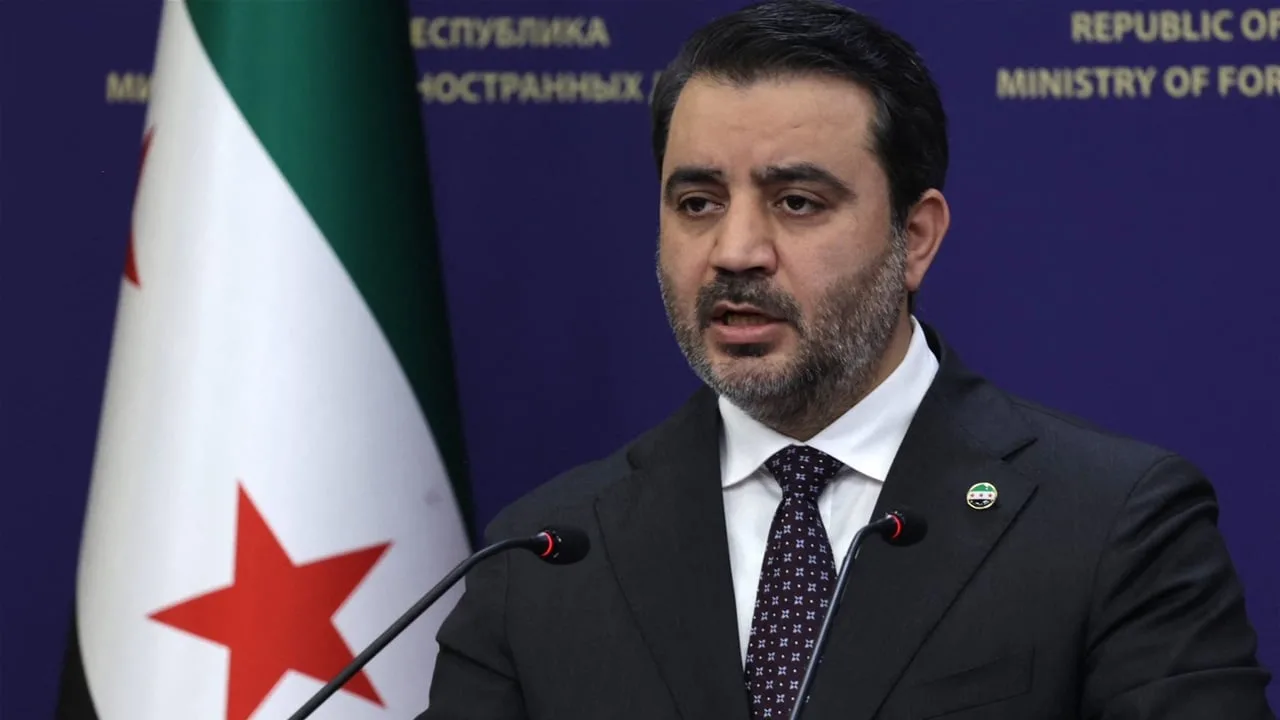 اجتماع منتظر بين وزيري خارجية سوريا وإسرائيل المعني بالشؤون الاستراتيجية اجتماع منتظر بين وزيري خارجية سوريا وإسرائيل المعني بالشؤون الاستراتيجية