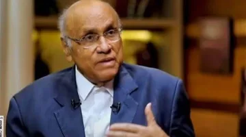 المثقفون: تظهر دائمًا إرادة الشعب المصري خلال الأزمات مع مؤسساته الوطنية.