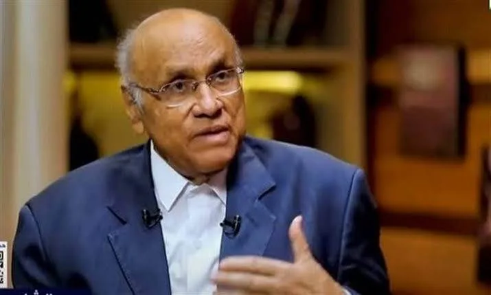 المثقفون: تظهر دائمًا إرادة الشعب المصري خلال الأزمات مع مؤسساته الوطنية. المثقفون: تظهر دائمًا إرادة الشعب المصري خلال الأزمات مع مؤسساته الوطنية.