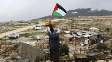 إيران تعبر عن قلقها من “النزعة التوسعية” لإسرائيل عقب تصويت الكنيست على ضم الضفة الغربية المحتلة