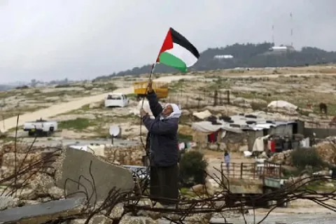 إيران تعبر عن قلقها من “النزعة التوسعية” لإسرائيل عقب تصويت الكنيست على ضم الضفة الغربية المحتلة إيران تعبر عن قلقها من “النزعة التوسعية” لإسرائيل عقب تصويت الكنيست على ضم الضفة الغربية المحتلة