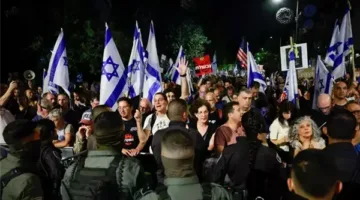 عائلات المحتجزين الإسرائيليين في غزة تحذر: “كل يوم يمضي يقلل من فرص إعادة أبنائنا”