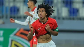 الأهلي يوافق على إرسال أحمد خالد “كباكا” للإعارة إلى نادي زد لمدة عام.