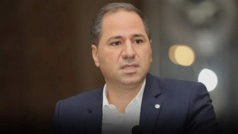 الجميّل: الأسلحة هي السبب وراء تأسيس إسرائيل الجميّل: الأسلحة هي السبب وراء تأسيس إسرائيل