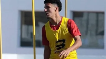الزمالك يفكر في التعاقد مع اللاعب المغربي أيمن ترازي بعد تقديمه ليانيك فيريرا.