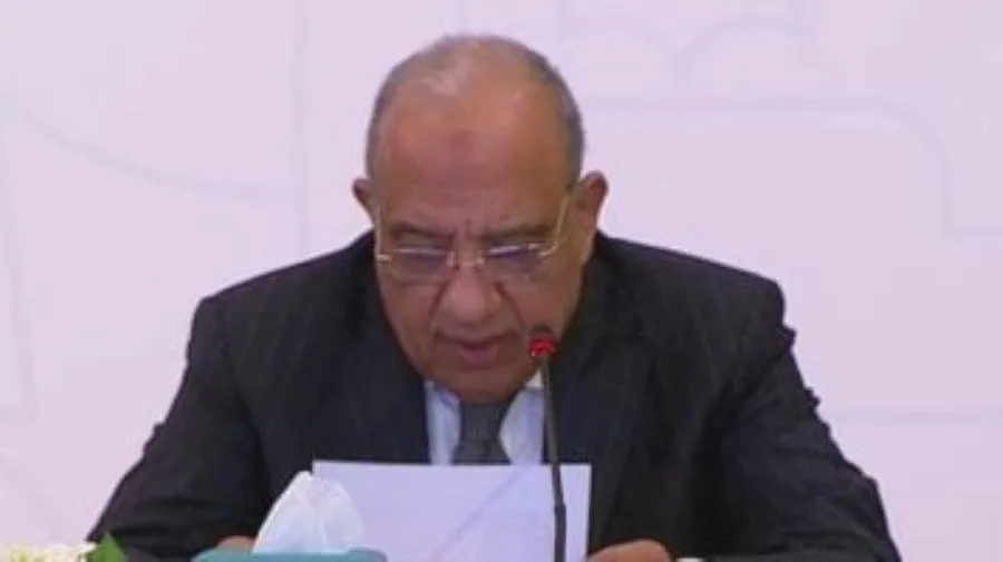الكهرباء: الوصول إلى حد أقصى للحمل قدره 38000 ميجاوات، وهو أعلى مستوى تم تحقيقه.