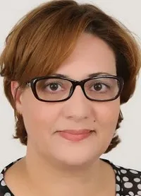 د. نجاة بقاش: الضعفاء… د. نجاة بقاش: الضعفاء…