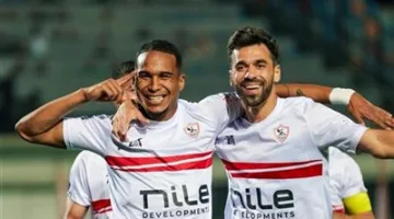 سيف الجزيري يصر على الاستمرار مع الزمالك ويرفض الانتقال (خاص)