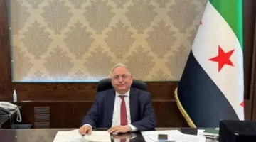 وزير المالية السوري: “نسعى لاستقطاب استثمارات من أوروبا والدول العربية”