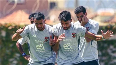القناة المخصصة لبث مباراة الأهلي ضد البنزرتي التونسي الودية القناة المخصصة لبث مباراة الأهلي ضد البنزرتي التونسي الودية