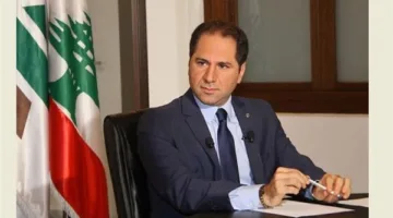 الجميّل: السلاح لم يكن حاميًا للبنان بل ساهم في تأسيس إسرائيل!