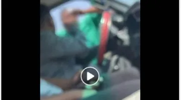 إلقاء القبض على مت stalker يفرض رسومًا غير قانونية على سائقي السيارات في القليوبية