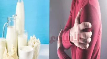 محاربة ضمور العضلات: فوائد مفاجئة لم تتخيلها من حليب الماعز